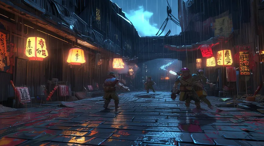 苍蓝誓约兑换码横幅图片1